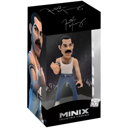 Figurka Freddie Mercury Minix 12 cm fotografii produktu