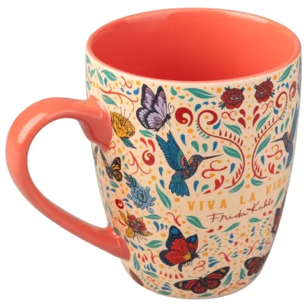 Frida Kahlo 350ml hrnek fotografii produktu