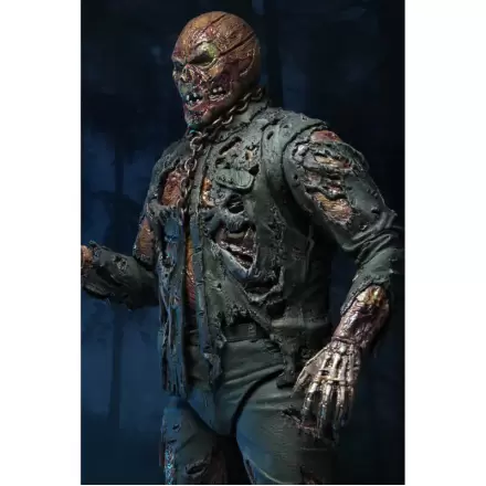 Friday the 13th Part 7 Akční figurka Ultimate Jason 18 cm termékfotója