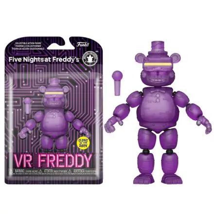 Akční figurka Five Nights at Freddy's Freddy s S7 (GW) 13 cm termékfotója