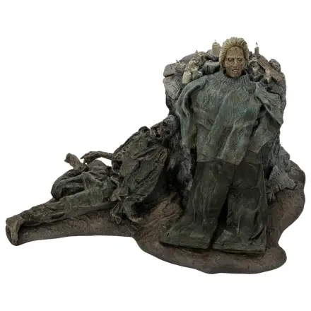 Friday the 13th: The Game Diorama Pamela Shrine fotografii produktu