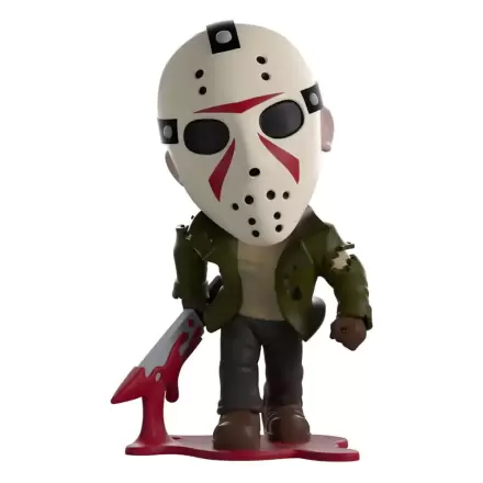 Friday the 13th Vinylová figurka Jason 12 cm fotografii produktu
