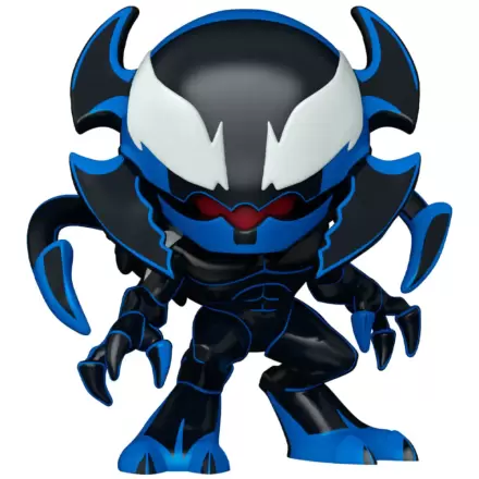 Friendly Neighborhood Spider-Man Super Sized Funko POP! Marvel Vinylová figurka Funko POP3 15 cm fotografii produktu