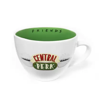 Friends Central Perk hrnek termékfotója