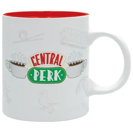 FRIENDS Central Perk Hrneček fotografii produktu