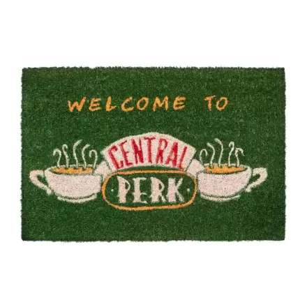 Rohožka Friends Central Perk termékfotója