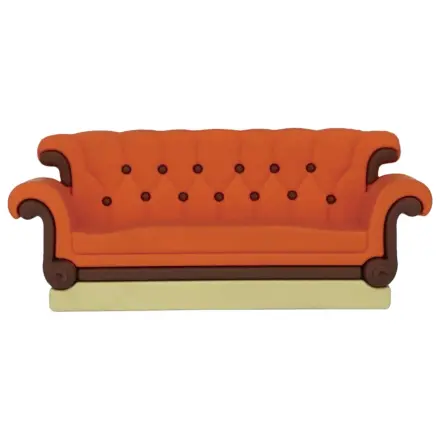 Friends 3D Pěnový magnet Gauč fotografii produktu