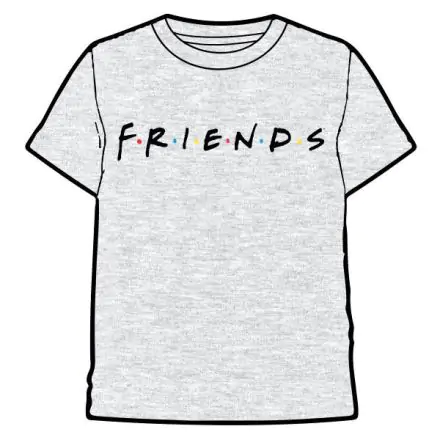 Friends tričko pro dospělé fotografii produktu
