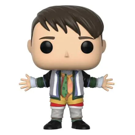 Friends POP! TV vinylová figurka Joey v Chandlerově oblečení 9 cm termékfotója