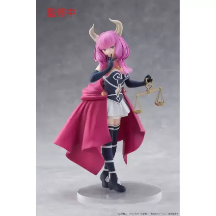 Frieren: Beyond Journey's End Coreful PVC Soška Aura 18 cm termékfotója