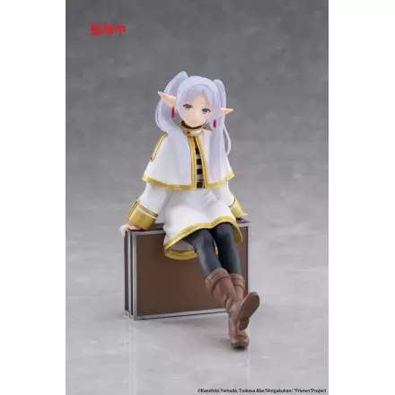 Frieren: Beyond Journey's End PVC Socha Stolní Roztomilá Figurka Frieren Trunk Case Ver. 13 cm fotografii produktu