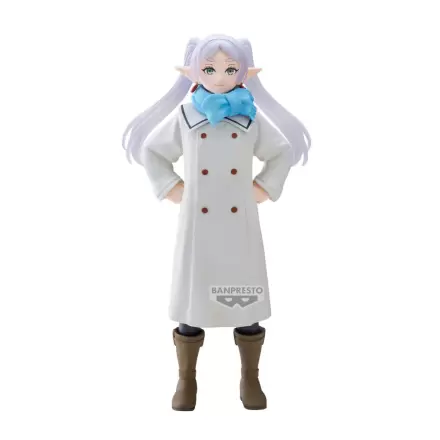 Frieren: Beyond Journey's End Frieren figure 20 cm fotografii produktu