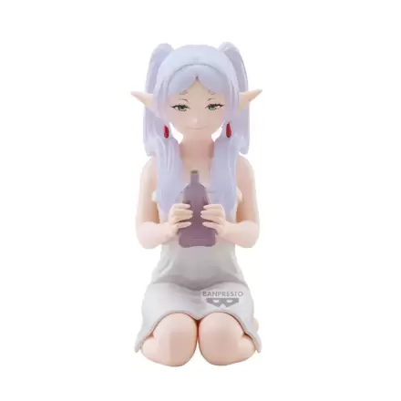 Frieren: Beyond Journey's End Frieren Relax Time figurka 13 cm fotografii produktu