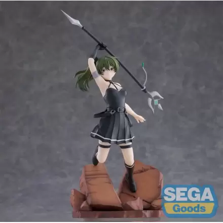 Frieren: Beyond Journey's End Luminasta PVC soška Übel Spell that Slashes Almost Anything Ver. 27 cm fotografii produktu