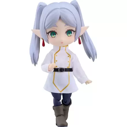 Frieren: Beyond Journey's End Nendoroid Doll Akční figurka Frieren 14 cm termékfotója