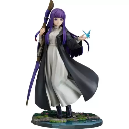 Frieren: Beyond Journey's End PVC socha 1/7 Fern: Reflections of a Distant Memory 24 cm fotografii produktu