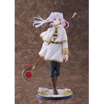 Frieren: Beyond Journey's End PVC Socha 1/7 Frieren 22 cm termékfotója