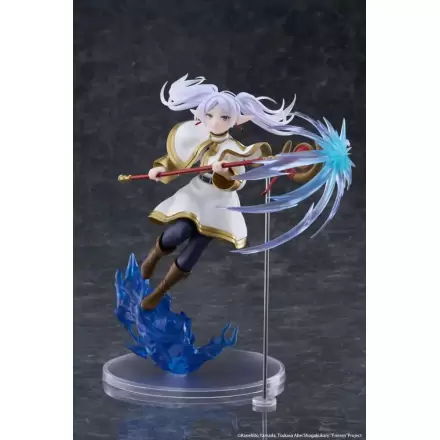 Frieren: Beyond Journey´s End AMP+ PVC figurka Frieren 21 cm fotografii produktu