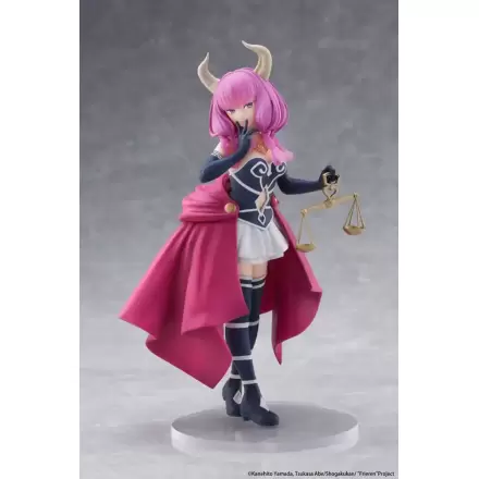 Frieren: Beyond Journey's End Coreful PVC Socha Aura 18 cm fotografii produktu