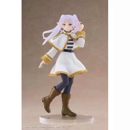 Frieren: Beyond Journey's End Coreful PVC Socha Frieren 18 cm fotografii produktu