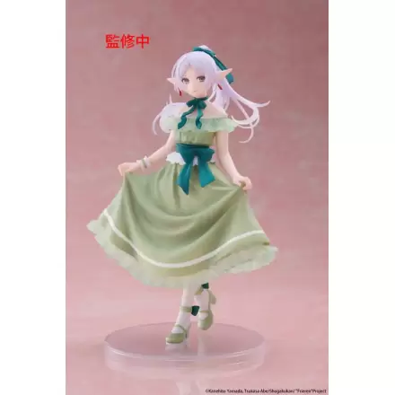 Frieren: Beyond Journey's End Coreful PVC Socha Frieren Party Dress Ver. 18 cm fotografii produktu