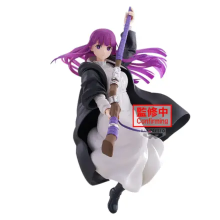 Frieren Beyond Journey's End Fern Maximatic figurka 19cm fotografii produktu
