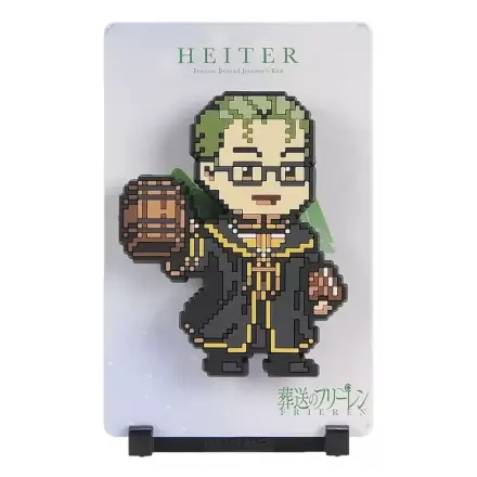 Frieren: Beyond Journey's End FiGGYZ Sběratelský magnet Heiter 11 cm fotografii produktu