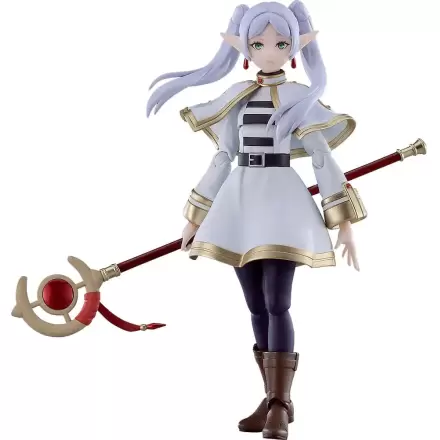 Frieren: Beyond Journey´s End Figma akční figurka Frieren 13 cm fotografii produktu