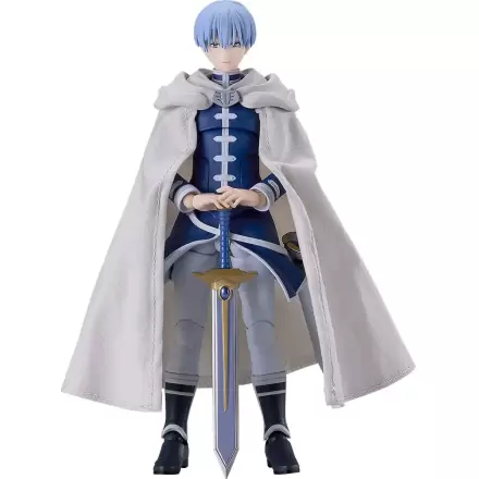 Frieren: Beyond Journey´s End Figma akční figurka Himmel 16 cm fotografii produktu