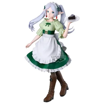 Frieren: Beyond Journey's End Figurka Frieren figure 18cm fotografii produktu