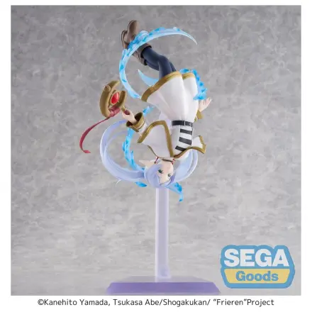 Frieren: Beyond Journey's End FIGURIZMa PVC Socha Frieren Flower Dance 36 cm fotografii produktu