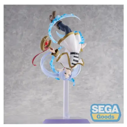 Frieren: Beyond Journey's End FIGURIZMa PVC Socha Frieren Flower Dance 36 cm fotografii produktu