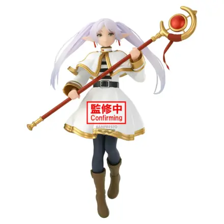 Frieren Beyond Journey's End Frieren Grandista figurka 26cm fotografii produktu