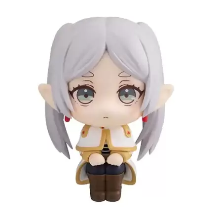 Frieren: Beyond Journey's End Look Up PVC Soška Frieren 11 cm fotografii produktu