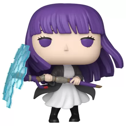 Frieren: Beyond Journey´s End Funko POP! Games Vinyl Figure Fern 9 cm figurka fotografii produktu