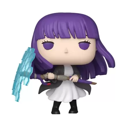 Frieren: Beyond Journey´s End Funko POP! Games Vinyl Figure Fern 9 cm figurka fotografii produktu