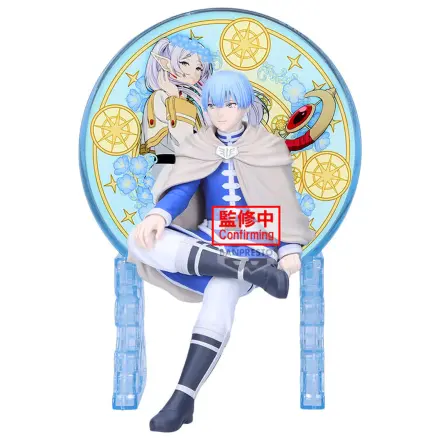 Frieren Beyond Journey's End Glasscape Himmel figurka 14 cm fotografii produktu