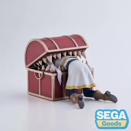 Frieren: Beyond Journey's End Luminasta PVC Soška Frieren In Mimic 9 cm fotografii produktu