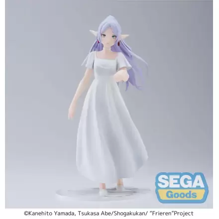 Frieren: Beyond Journey's End Luminasta PVC socha Frieren In Vorig 17 cm fotografii produktu