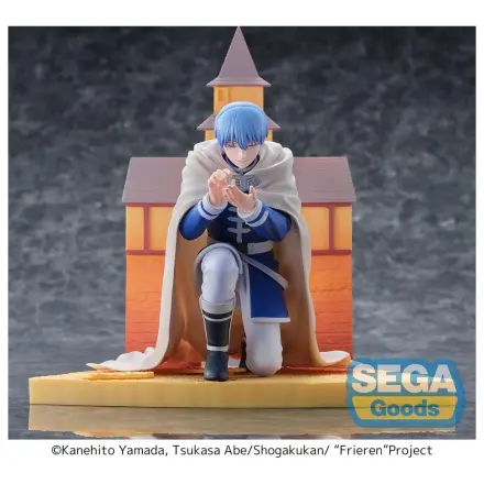 Frieren: Beyond Journey's End Luminasta PVC figurka Himmel Eternal Love 20 cm fotografii produktu