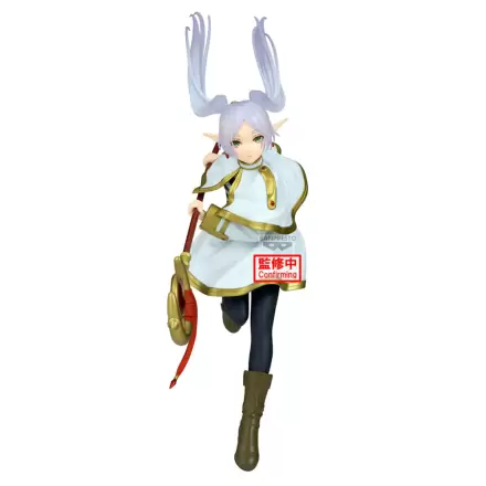 Frieren: Beyond Journey's End Maximatic Frieren figurka 20cm fotografii produktu