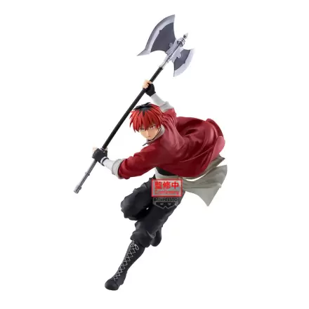 Frieren: Beyond Journey's End Maximatic Stark figurka 29cm fotografii produktu