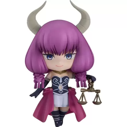 Frieren: Beyond Journey´s End Nendoroid Akční figurka Aura the Guillotine 10 cm termékfotója