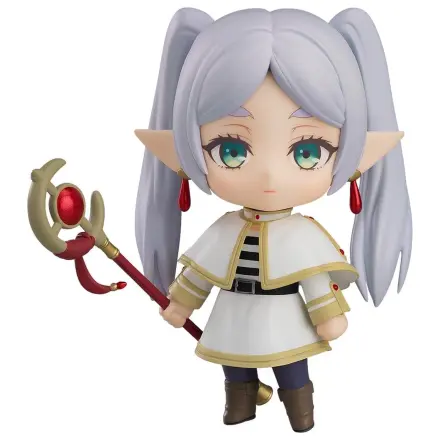 Frieren: Beyond Journey's End Nendoroid akční figurka Frieren 10 cm fotografii produktu