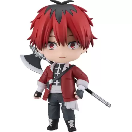 Frieren: Beyond Journey's End Nendoroid Akční figurka Stark 10 cm fotografii produktu