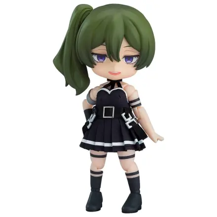 Frieren: Beyond Journey's End Nendoroid Doll Akční figurka Übel 14 cm fotografii produktu