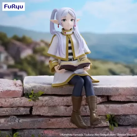 Frieren: Beyond Journey's End Noodle Stopper PVC Soška Frieren 14 cm (re-run) fotografii produktu