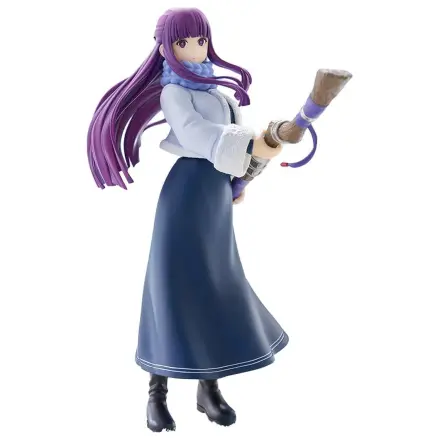 Frieren: Beyond Journey's End Oshi Works Soška Fern 25 cm fotografii produktu