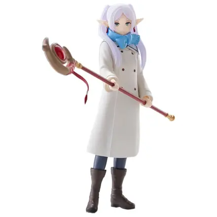 Frieren: Beyond Journey's End Oshi Works Socha Frieren 20 cm fotografii produktu