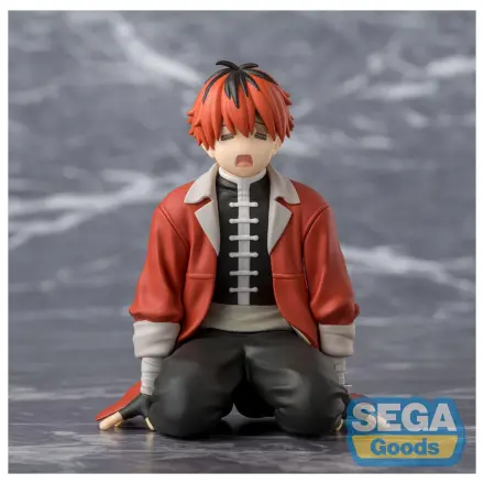 Frieren: Beyond Journey's End PM Perching PVC soška Stark My Knees Went Weak... 8 cm fotografii produktu